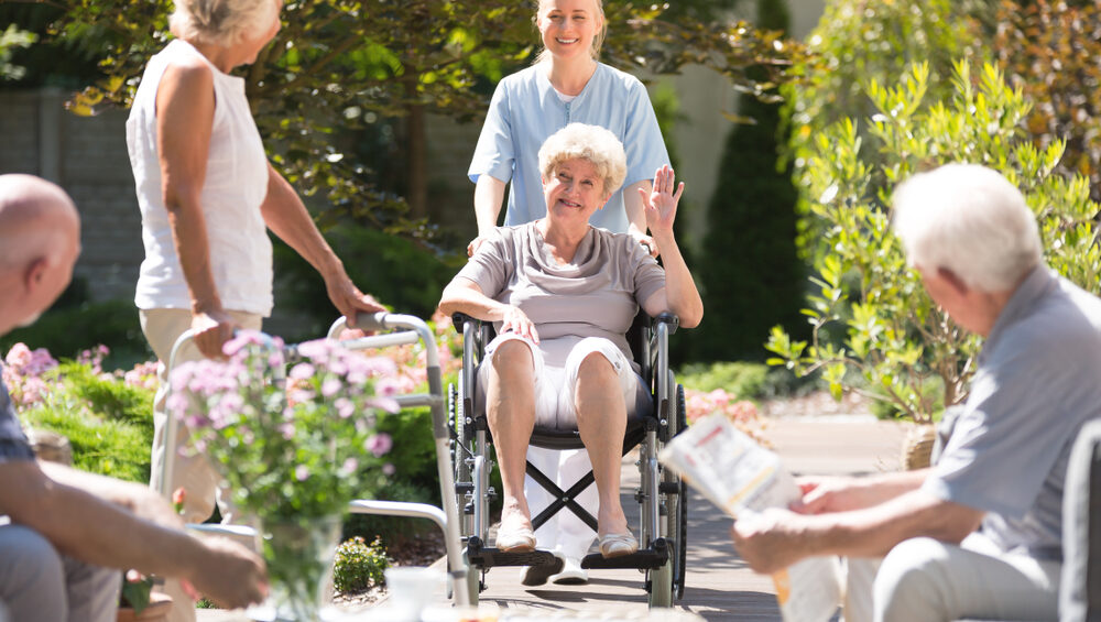 Experience Luxury Living in a Niagara Falls Retirement Community